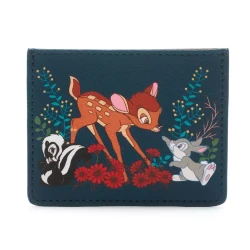 item Disney Wallet - Loungefly - Bambi Card Case 427242937930fmtwebpqlt70wid1030he