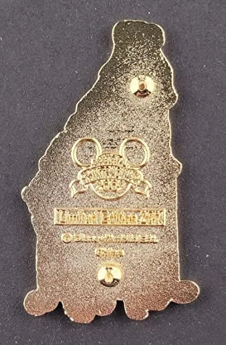 item Disney Pin - Jessica Rabbit - Father's Day Series Golfer 51atjm98epljpg