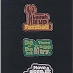 item Disney Pin - Star Wars - Movie Quotes - Mystery Box of 2 Random Pins 6154v7yapkl-ac-sy741-jpg