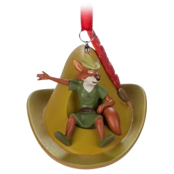 item Ornament - Robin Hood - Sketchbook Collection 6506059317364-4fmtwebpqlt70wid1680