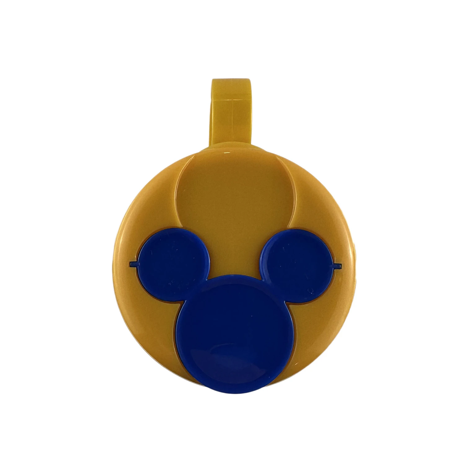item Disney Resort Travel Mug - Walt Disney World 50th Anniversary Resorts - Gold Mickey Lid IMG_1623 6