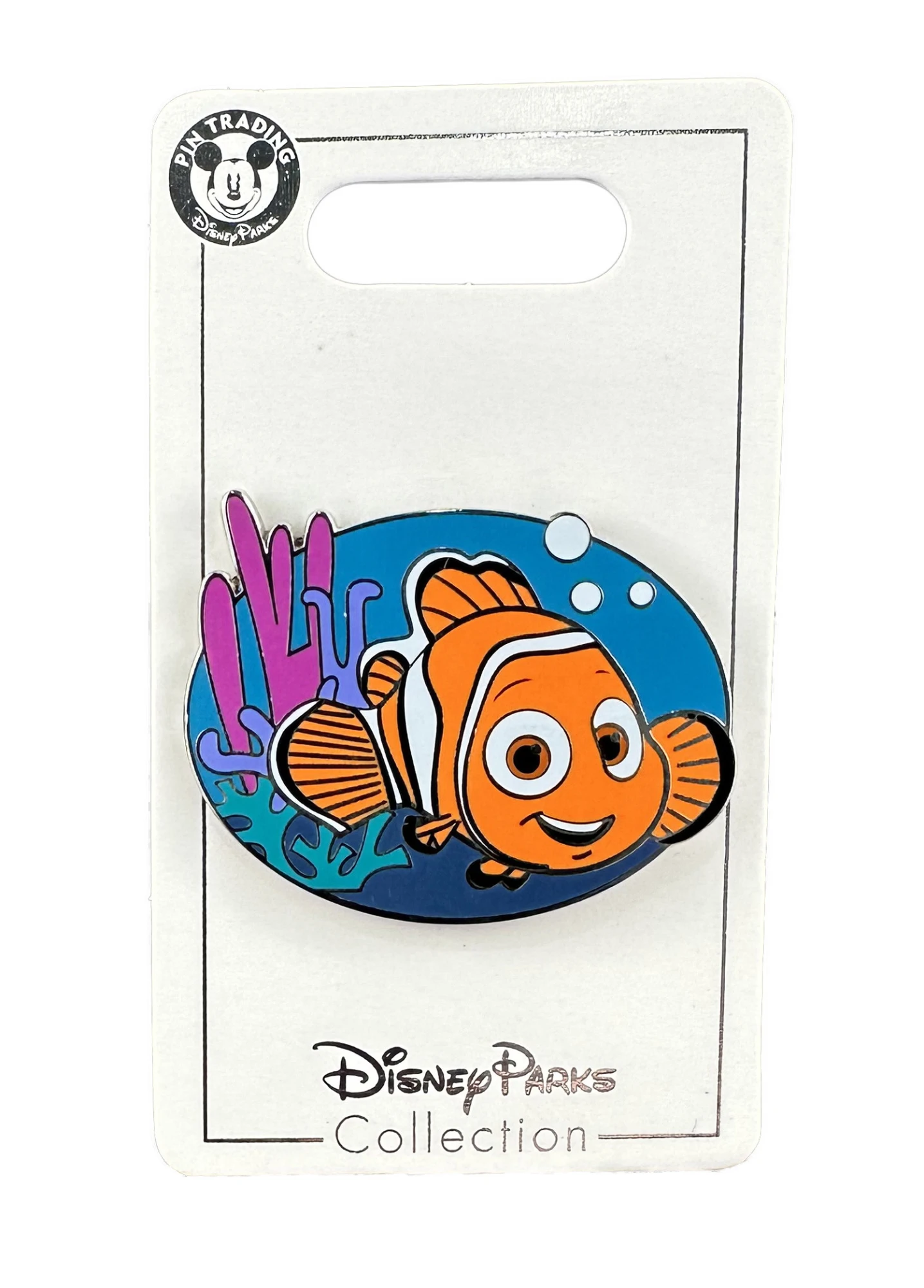 item Disney Pin - Finding Nemo - Nemo Coral 138198