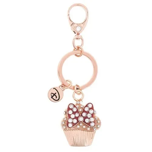 item Disney Parks Keychain - Boutique - Minnie Bow Cupcake s-l1200webp 10
