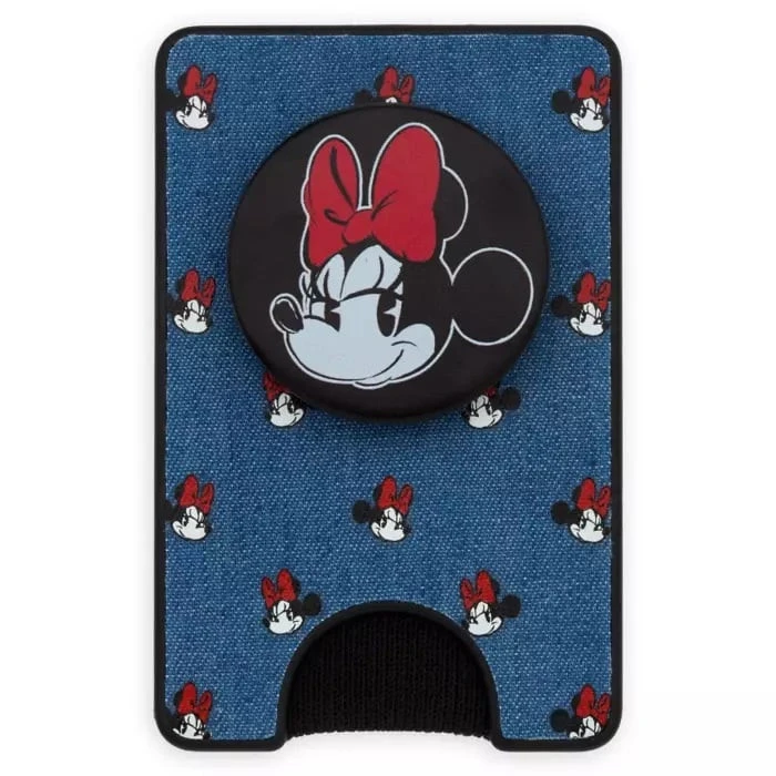item Disney PopWallet By Popsockets - Minnie Mouse - Card Holder 95345201jpg