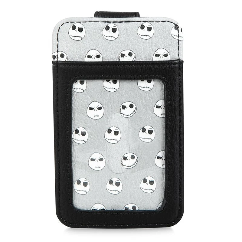 item Disney Wallet - The Nightmare Before Christmas - Jack Skellington - Card Holder 83998-2jpg.webp