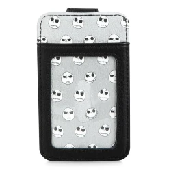 item Disney Wallet - The Nightmare Before Christmas - Jack Skellington - Card Holder 83998-2jpg.webp