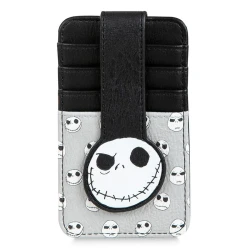 item Disney Wallet - The Nightmare Before Christmas - Jack Skellington - Card Holder 83998jpg.webp