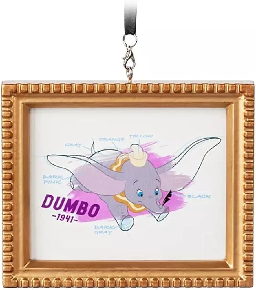 item Dumbo - Ink & Paint - Ornament 51angpyclqs-ac-uf8941000-ql80-jpg