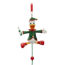 item Donald - Articulated - Ornament def29084-ad64-4c1d-b4ac-7d79fedc9006344