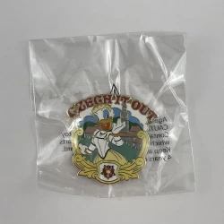 item Adventures by Disney Pin - Imperial Cities - Czech It Out - Daisy 81lhgtndpes-ac-sx679-jpg
