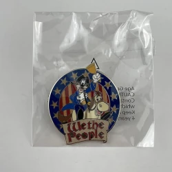 item Adventures By Disney Pin - Spirit of America - We the People - Goofy 71ov0vethfs-ac-sx679-jpg