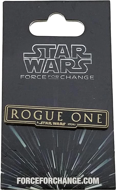 item Disney Pin - Star Wars - Rogue One - A Star Wars Story 81yqzdciqol-ac-sy741-jpg