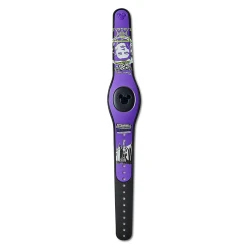 item Disney Parks - MagicBand 2.0 - Limited Release - The Haunted Mansion - Madame Leota 89122-33s20-20copyjpg