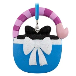 item Ornament - Alice Purse - Alice in Wonderland 61670a2jpg