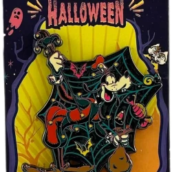 item Disney Pin - Happy Halloween 2023 - Goofy - Court Jester 71spilg1mll-ac-sx679-jpg