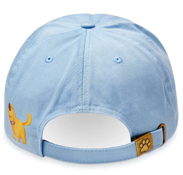 item Disney Parks - Baseball Hat/Cap - UP - Dug - I Have Just Met You And I Love You Dug I Love You Cap a