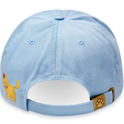 item Disney Parks - Baseball Hat/Cap - UP - Dug - I Have Just Met You And I Love You Dug I Love You Cap a