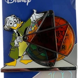 item Disney Pin - Disney 100 - Decades - Wonderful World of Color - Ludwig Von Drake 61n70gwx8dl-ac-sx679-jpg