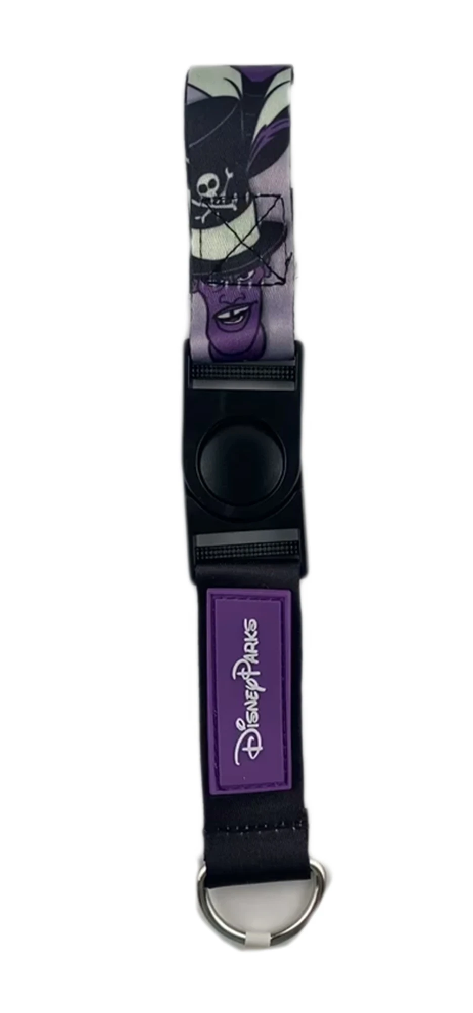 item Disney Pin Lanyard - The Villains Villains Lanyard a