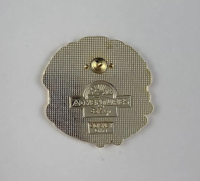 item Adventures by Disney Pin - Ireland - Ring Around the Kenmare - Donald 71hu5rv5ays-ac-sx679-jpg