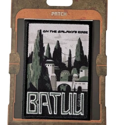 item Disney Parks Patch - Batuu - On the Galaxy's Edge s-l1600png 10