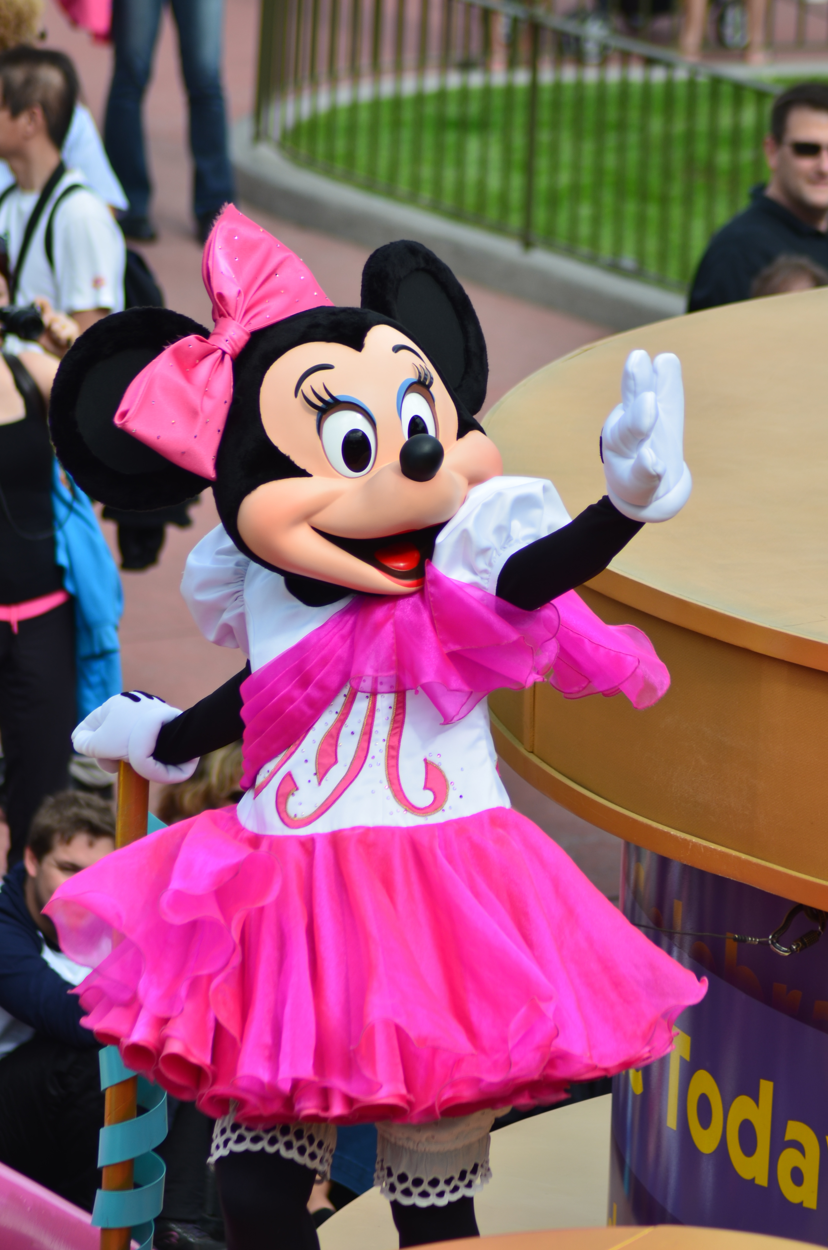 products Minnie Mouse