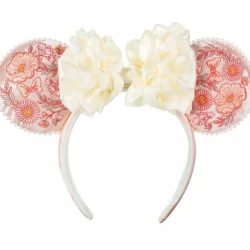item Disney Parks - Minnie Mouse Ears Headband - Regency Ruffles Regency Ruffles