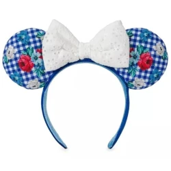 item Disney Parks - Minnie Mouse Ears Headband - Cottage Cottage