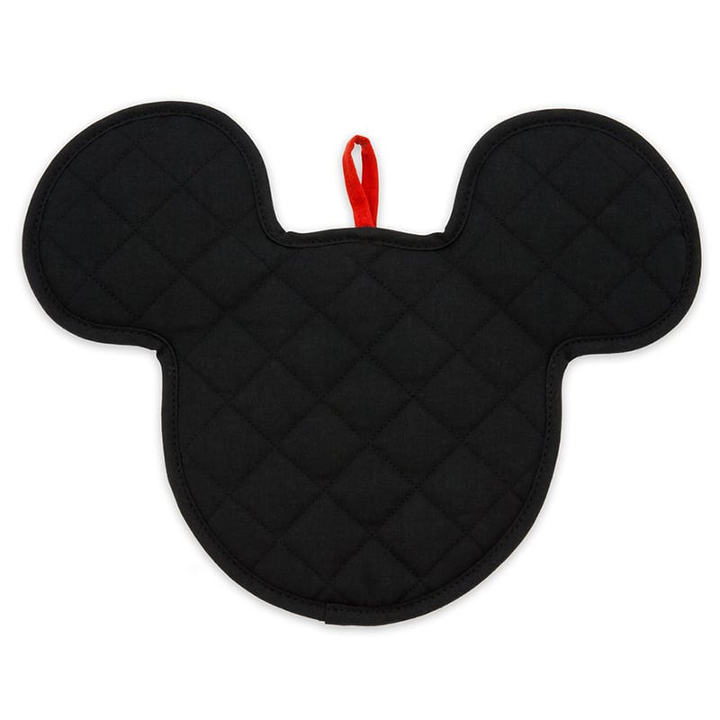 products Disney Pot Holder - Mousewares - Mickey Mouse Icon