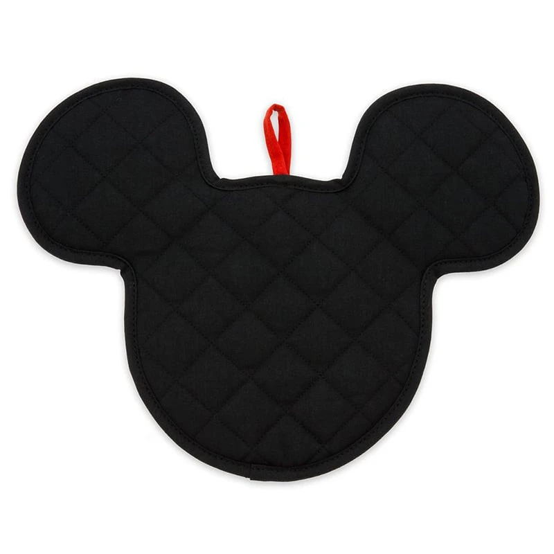 item Disney Pot Holder - Mousewares - Mickey Mouse Icon 81110-1sjpg