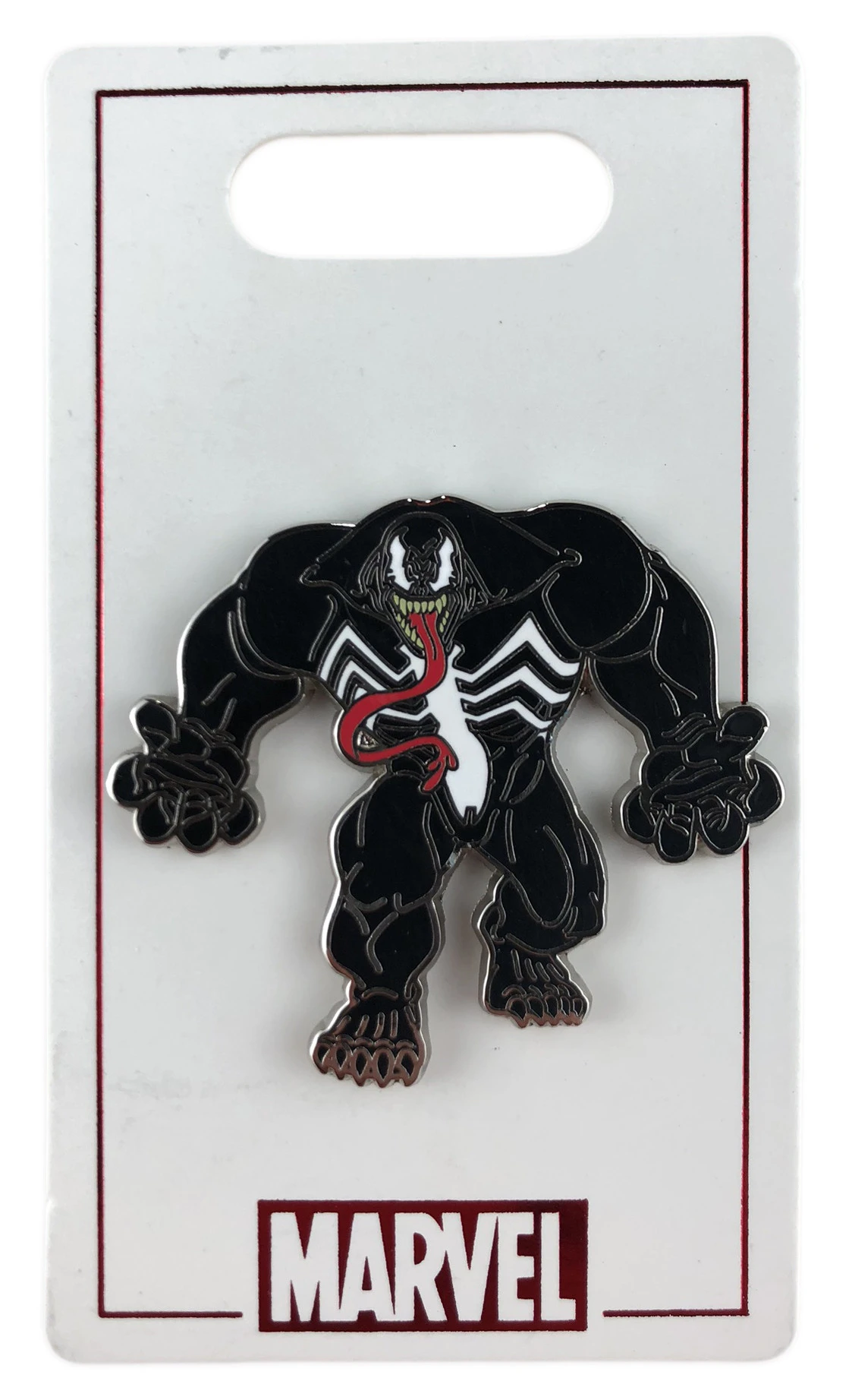 item Disney Pin - Marvel Comics - Venom 108557w (2)