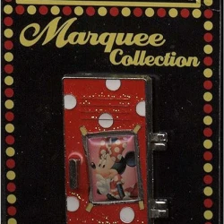 item Disney Pin - Marquee - Lockers - Minnie Mouse 81uiuynpnnl-ac-sy741-jpg