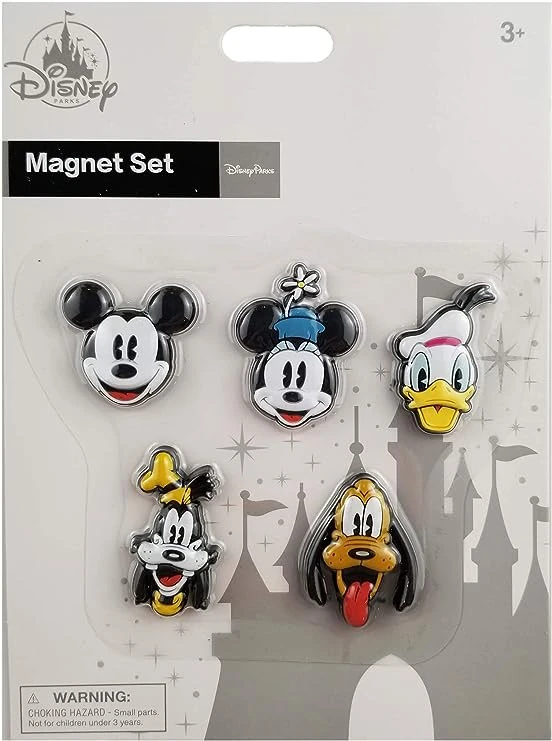 item Magnet Set - Fab 5 71qmmi7xwbl-ac-sy741-jpg