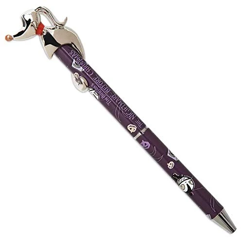 item Disney Parks Ink Pen - The Nightmare Before Christmas - Zero Ballpoint Pen 31hkg3kphgljpg