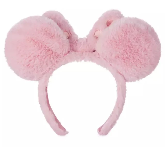 item Disney Parks - Minnie Mouse Ears Headband - Winnie the Pooh - Piglet - Pink Disney Parks - Minnie Mouse Ears Headband - Winnie the Pooh - Piglet - Pink 8