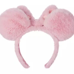 item Disney Parks - Minnie Mouse Ears Headband - Winnie the Pooh - Piglet - Pink Disney Parks - Minnie Mouse Ears Headband - Winnie the Pooh - Piglet - Pink 8