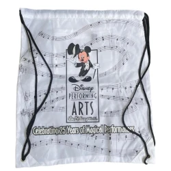 item Drawstring Bag - Disney Performing Arts m25734389085-1jpgwidth1024height102