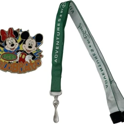 item Adventures by Disney Pin - Let's Celebrate - Mickey and Minnie 71bvf-ea3os-ac-sx679-jpg