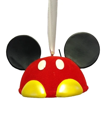 item Ornament - Mickey's Pants Ear Hat 2015-07-01164418-1jpg