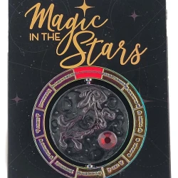 item Disney Pin - Magic in the Stars - The Hunchback of Notre Dame MagicStarsHunch 2