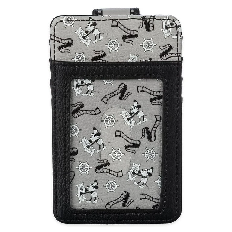 item Disney Wallet - Steamboat Willie - Card Holder a486ae6d-92bb-482e-ac8f-0c38f3367ff76cf