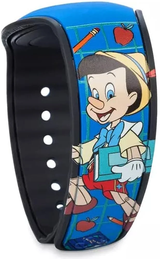 item Disney Parks - MagicBand 2.0 - Pinocchio Version 2 51cmtvrai4l-ac-uf10001000-ql80-jpg