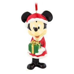 item Disney Parks - Mickey Mouse - Porcelain Ornament 64385-s1jpg