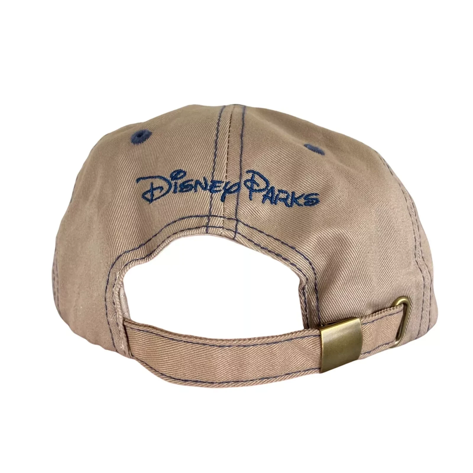 item Disney Parks - Baseball Hat/Cap - Skipper - Jungle Cruise Jungle Cruise Skipper 2