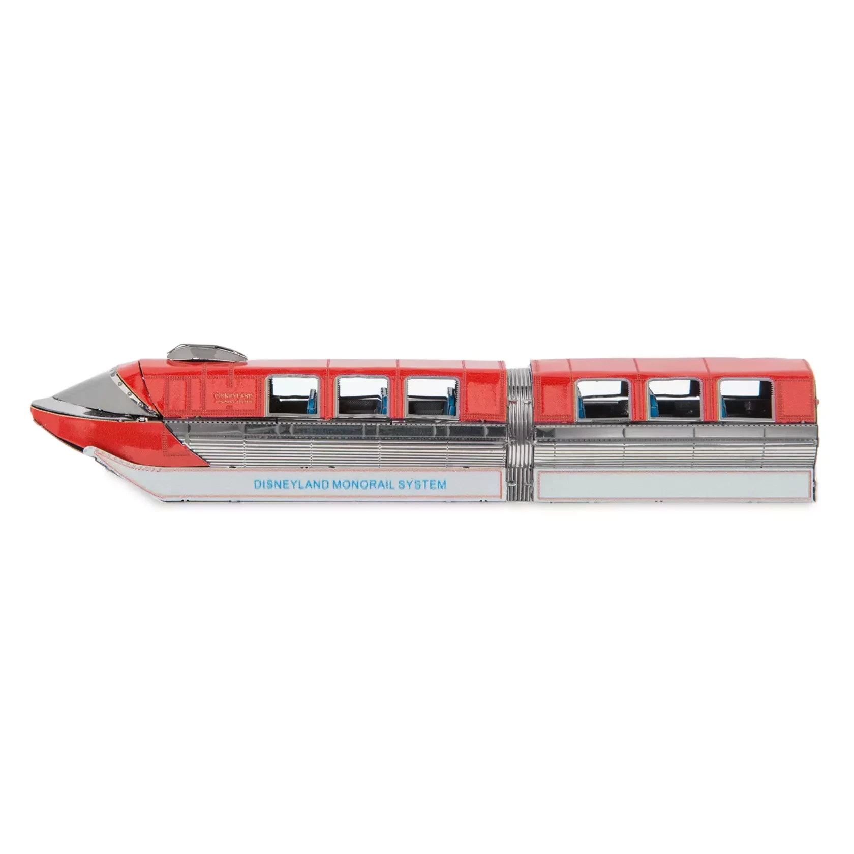 item Disney Parks - Mark 1 Monorail - 3D Model Kit - Metal Earth 7512057372100-1fmtwebpqlt70wid1680