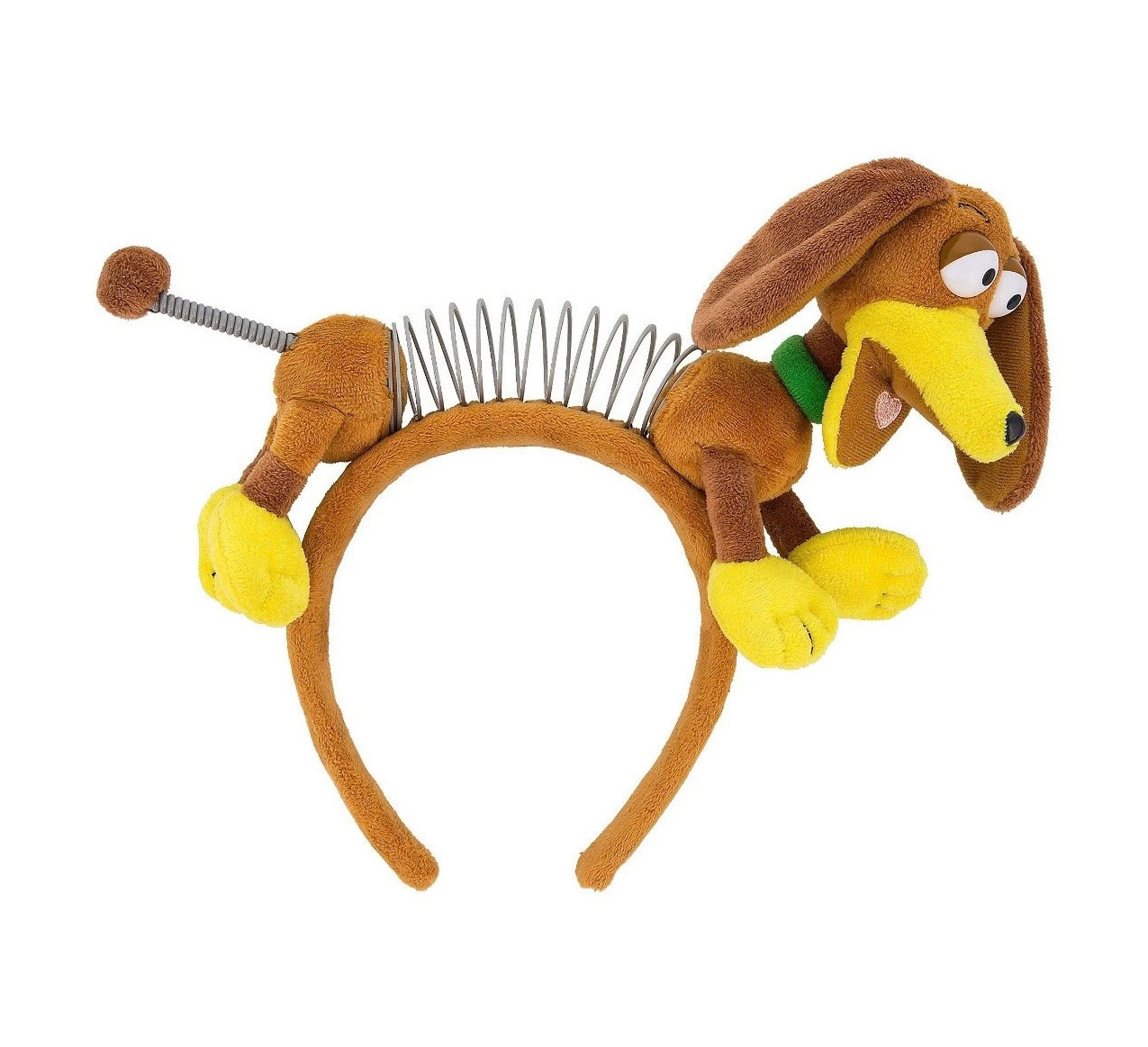 products Disney Parks - Headband - Toy Story - Slinky Dog