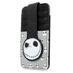 item Disney Wallet - The Nightmare Before Christmas - Jack Skellington - Card Holder 83998-3jpg.webp