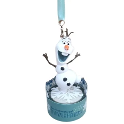item Ornament - Olaf - 2022 Epcot Festival of The Holidays 97967aml1jpg