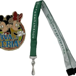 item Adventures By Disney Pin - Viva la Feria! - Minnie and Mickey 71qhnfgnys-ac-sx679-jpg