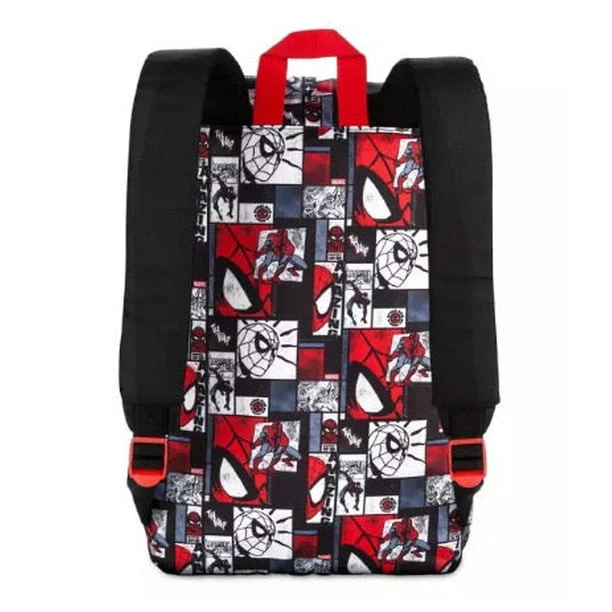 item Disney Parks - Spider-Man 60th Anniversary - Backpack 1f4d24fe-2ea9-418d-bdfa-1dc8356aa5d71e9